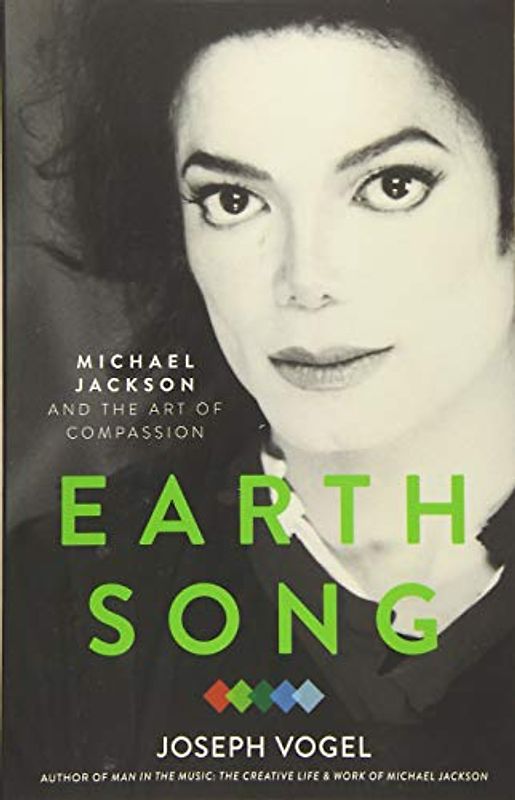 Earth Song: Michael Jackson and the Art of Compassion