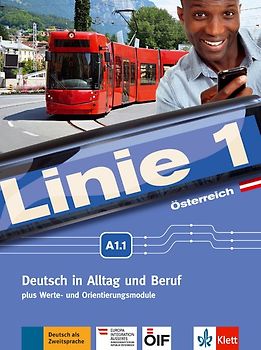 Linie 1 Österreich A1.1
