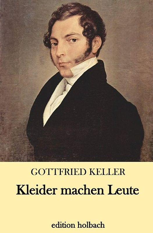 Kleider machen Leute
