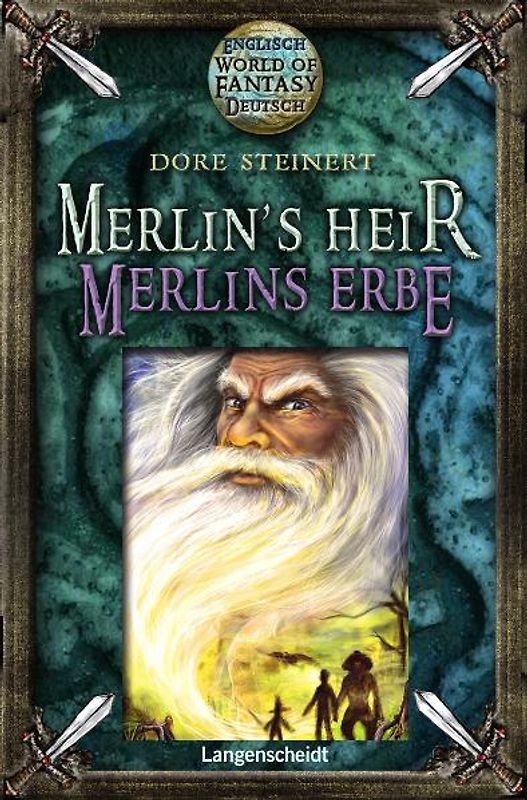 Merlin's Heir - Merlins Erbe