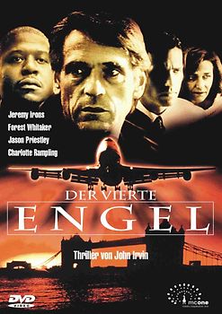 Der vierte Engel DVD