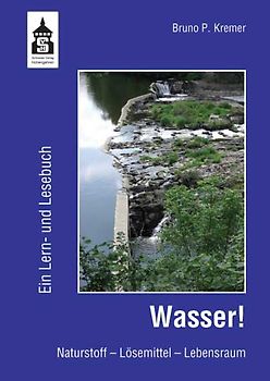 Wasser! Ein Lern- und Lesebuch