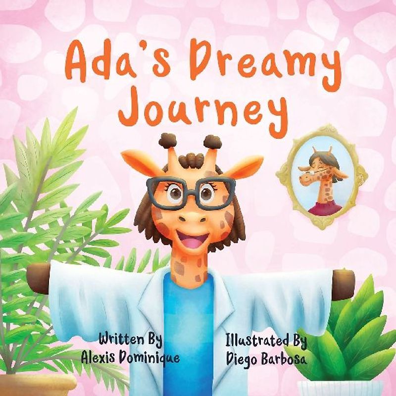 Ada's Dreamy Journey