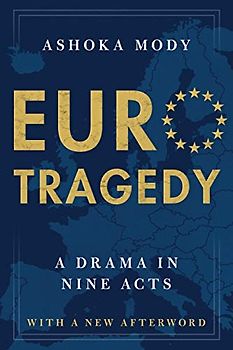 EuroTragedy: A Drama in Nine Acts