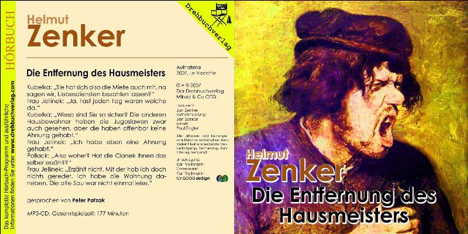 Die Entfernung des Hausmeisters