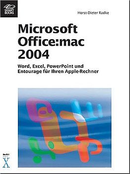 Microsoft Office:mac 2004