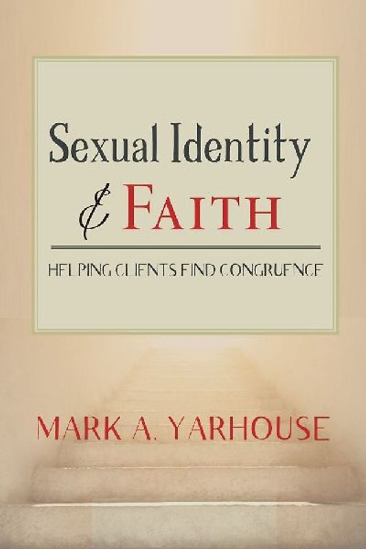 Sexual Identity and Faith