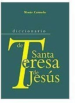 Diccionario de Sta. Teresa de Jesús