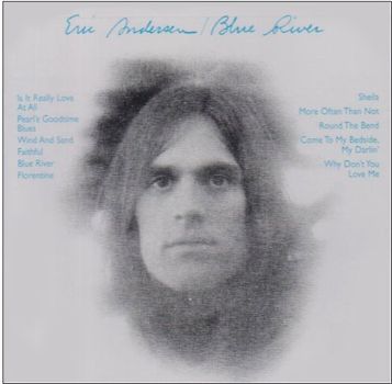 Eric Andersen - Blue River [Import]