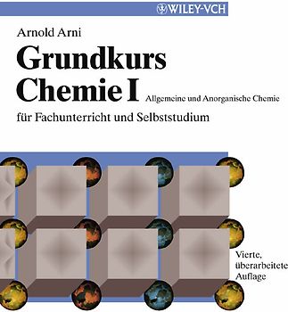 Grundkurs Chemie I