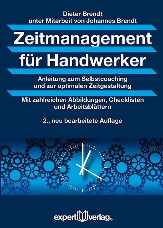Zeitmanagement für Handwerker