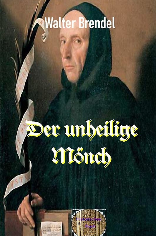 Der unheilige Mönch