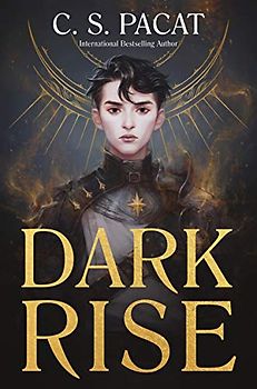 Dark Rise (Dark Rise, 1, Band 1)