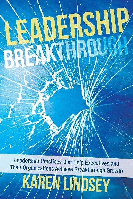 Leadership Breakthrough