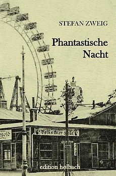 Phantastische Nacht