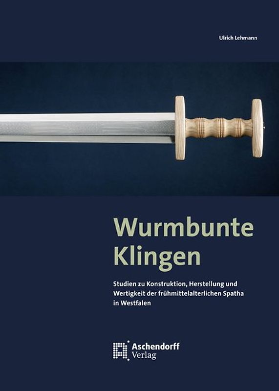 Wurmbunte Klingen