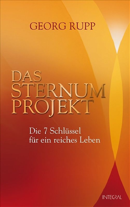 Das Sternum-Projekt + CD
