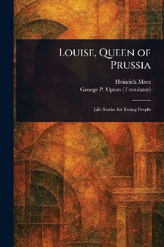 Louise, Queen of Prussia