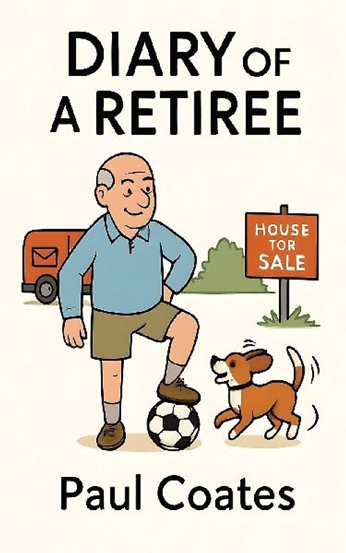 Diary of a Retiree