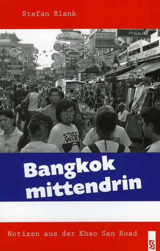 Bangkok mittendrin