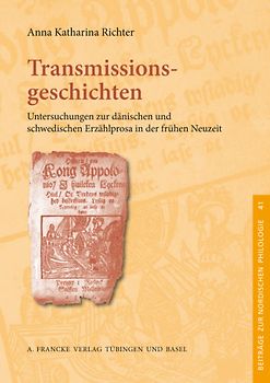 Transmissionsgeschichten