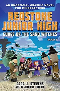 Curse of the Sand Witches
