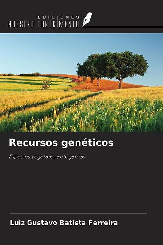Recursos genéticos