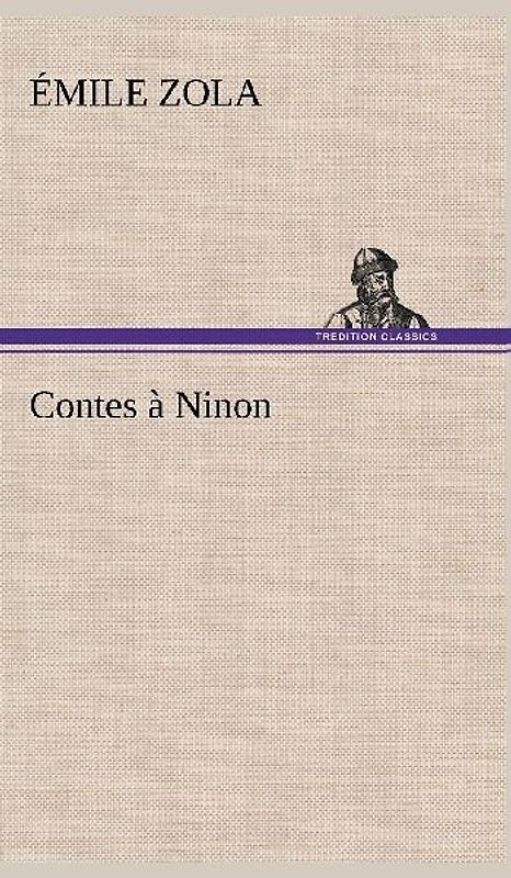 Contes à Ninon