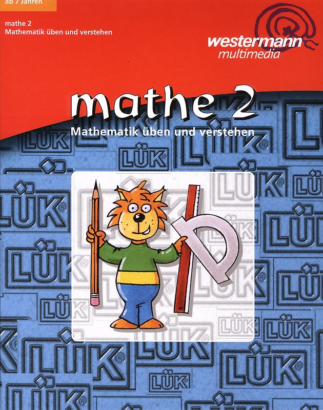 LÜK mathe 2 MacOS