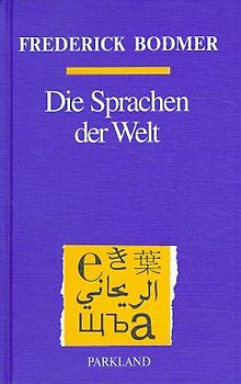 Die Sprachen der Welt