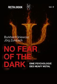 No Fear of the Dark