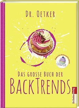 Das große Buch der Backtrends