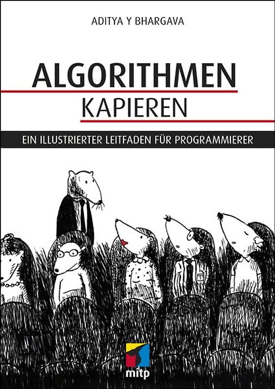 Algorithmen kapieren