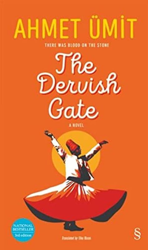 The Dervish Gate (Ciltli)