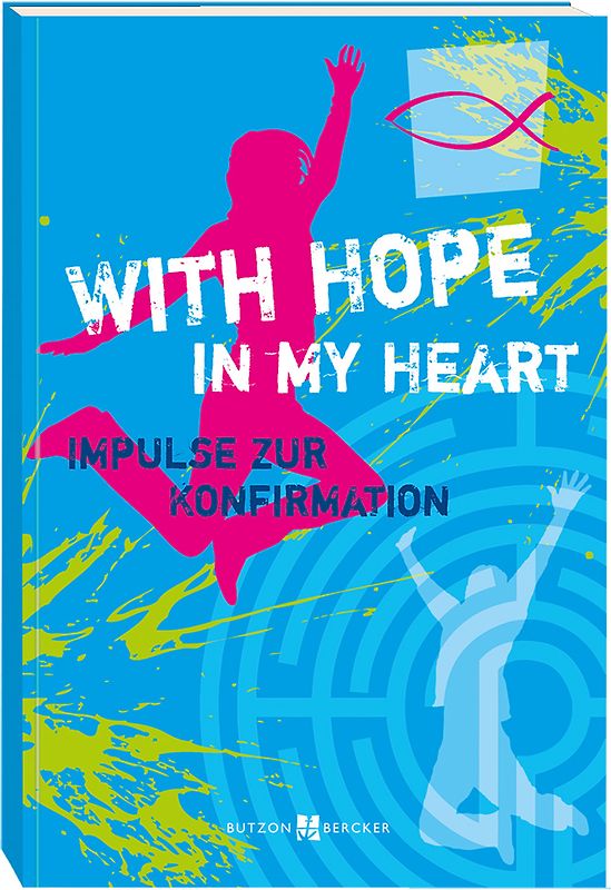 With Hope in my Heart