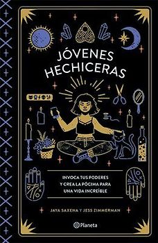 Jóvenes Hechiceras / Basic Witches