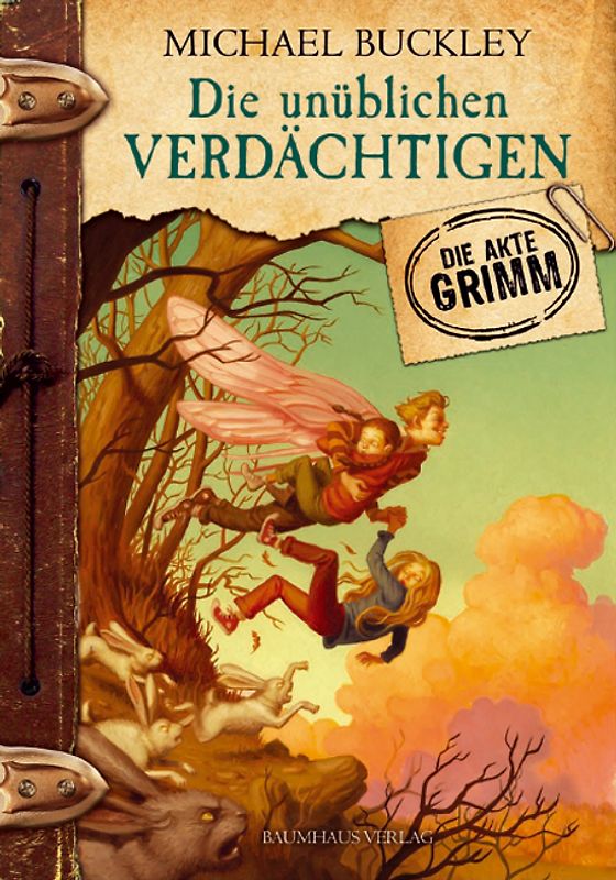 Die unüblichen Verdächtigen