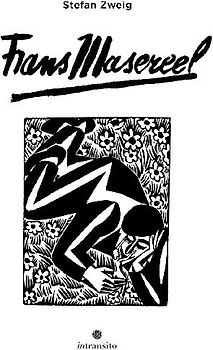 Frans Masereel. Ediz. italiana e francese