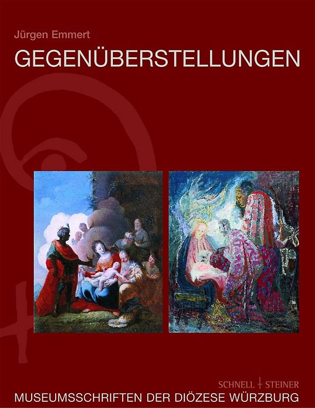 Gegenüberstellungen