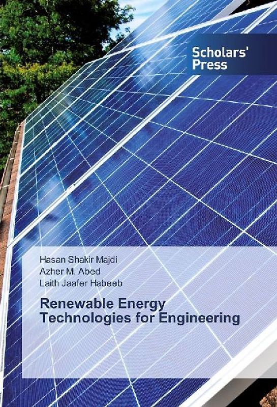 Renewable Energy Technologies for Engineering