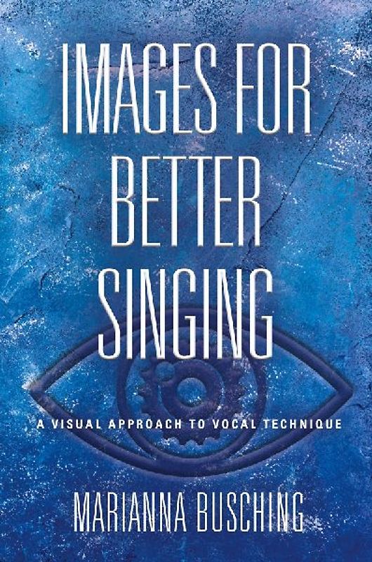 IMAGES FOR BETTER SINGING
