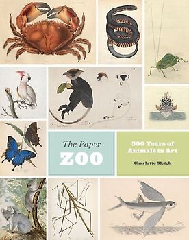 The Paper Zoo