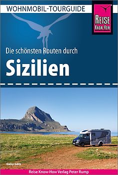 Reise Know-How Wohnmobil-Tourguide Sizilien