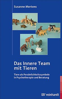 Das Innere Team mit Tieren