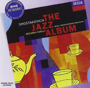Brautigam - The Jazz Album