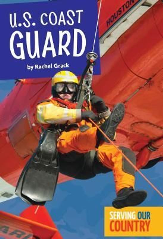U.S. Coast Guard