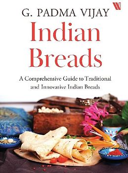 Indian Breads