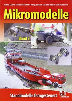 Mikromodelle Band 3