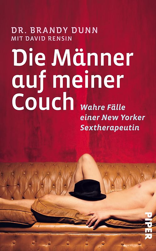 Die Männer auf meiner Couch