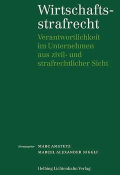 Verantwortlichkeit im Unternehmen